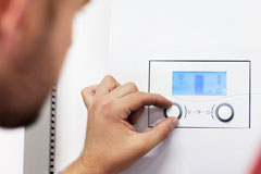 best Creacombe boiler servicing companies