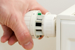 Creacombe central heating repair costs